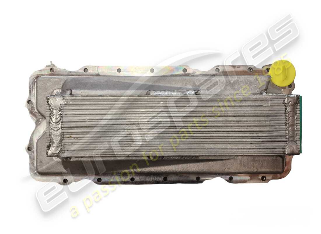 neuer maserati wasser-/ölaustausch. teilenummer 186356 (6)