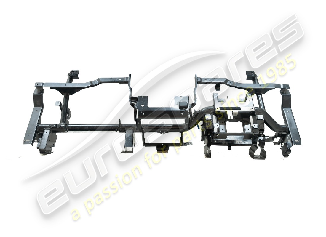 GEBRAUCHT Lamborghini MODULHALTERUNG TRAVERSA PLANCIA . TEILENUMMER 472857025D (1)