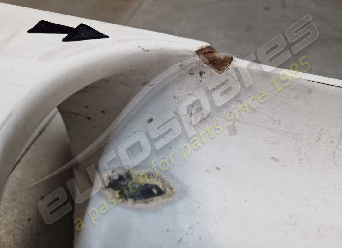 neu (sonstiges) ferrari rechte türunterabdeckung. teilenummer 67361010 (3)