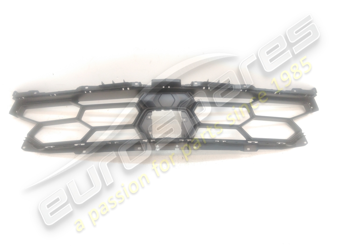 neuer lamborghini kühlergrill. teilenummer 4ml807639by9b (1)