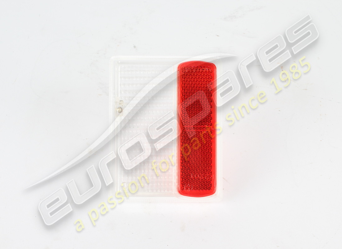 neues eurospares rücklichtglas. teilenummer 006310490l (1)
