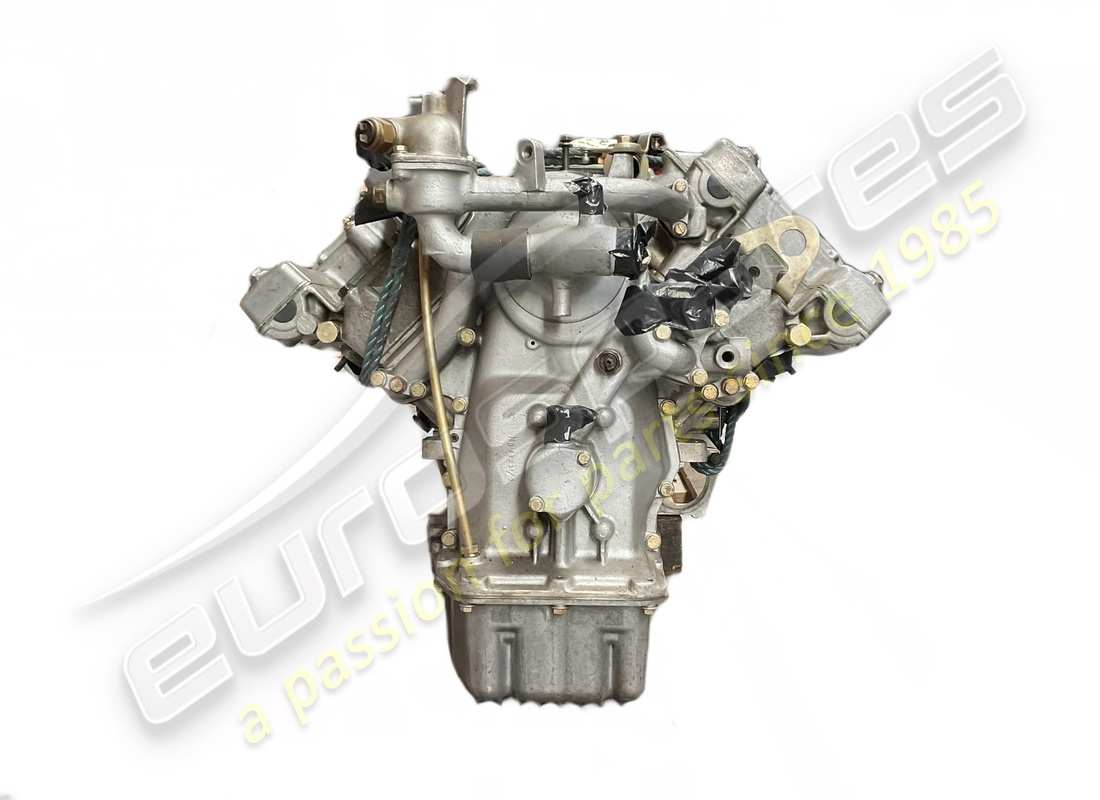 ÜBERHOLTER Maserati MERAK 2.7-MOTOR. TEILENUMMER MASENG027 (1)