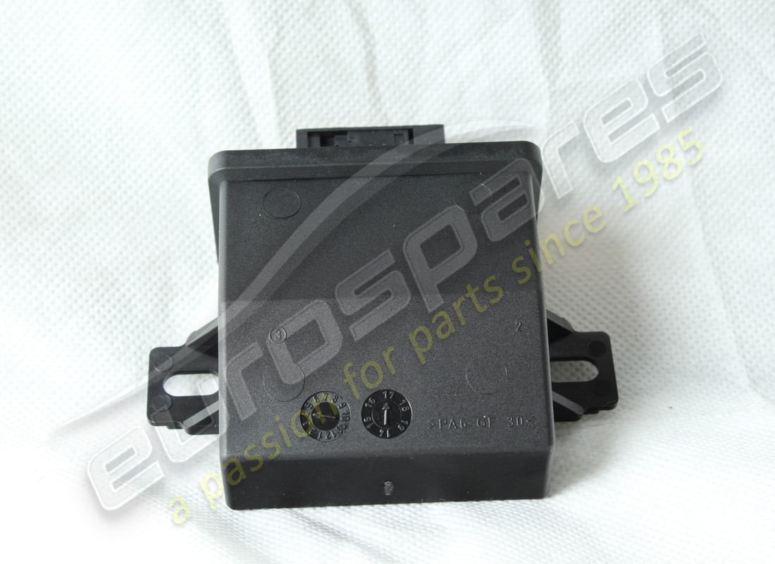 neue maserati lichtsteuereinheit. teilenummer 670004307 (1)