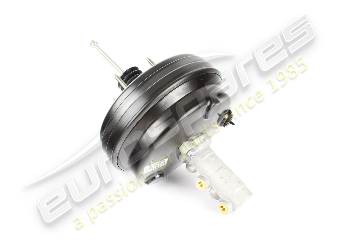 neuer ferrari bremsservo mit pumpe. teilenummer 262647 (1)