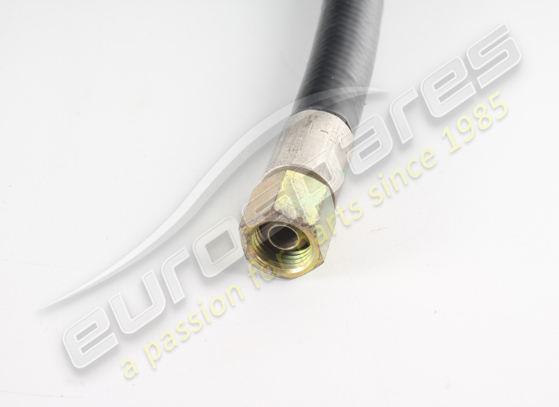 neue ferrari kraftstoffleitung von der pumpe zum filter. teilenummer 171342 (3)