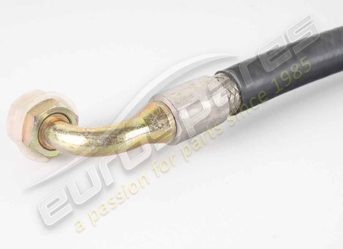 neue ferrari kraftstoffleitung von der pumpe zum filter. teilenummer 171342 (2)