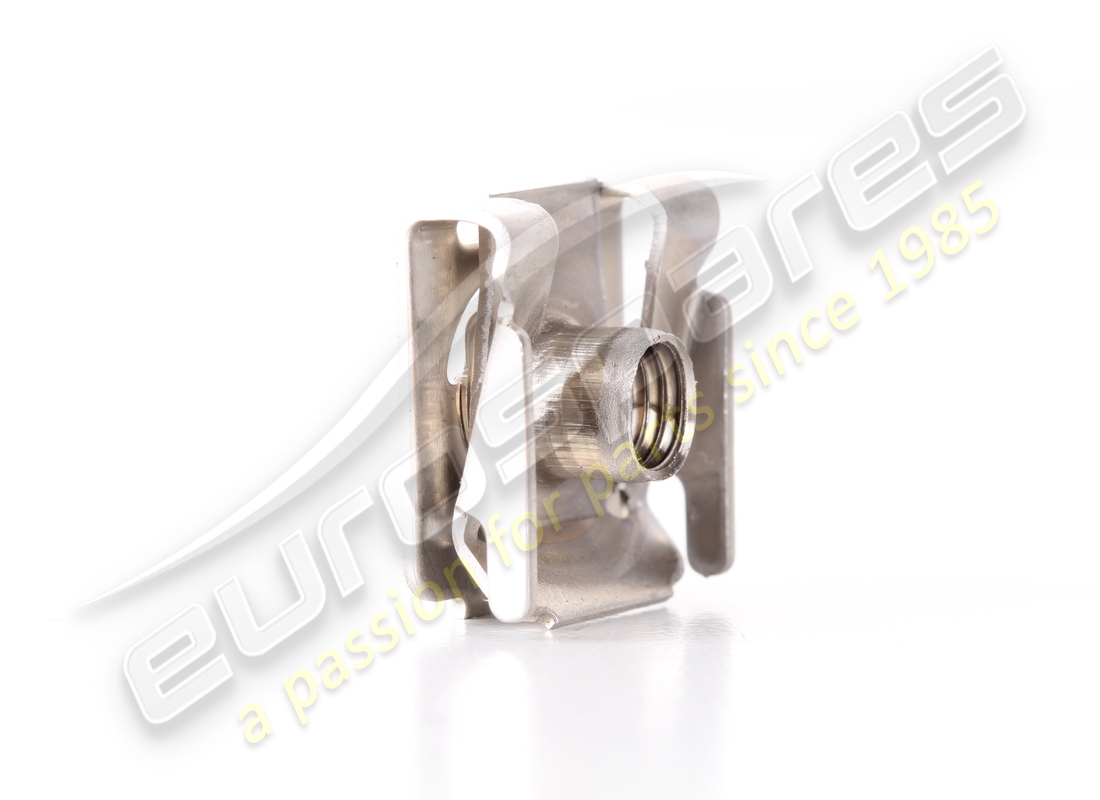 NEUE LAMBORGHINI SCHNELLMUTTERKLEMME. TEILENUMMER N90342502 (3) neue lamborghini schnellmutterklemme. teilenummer n90342502 (3)