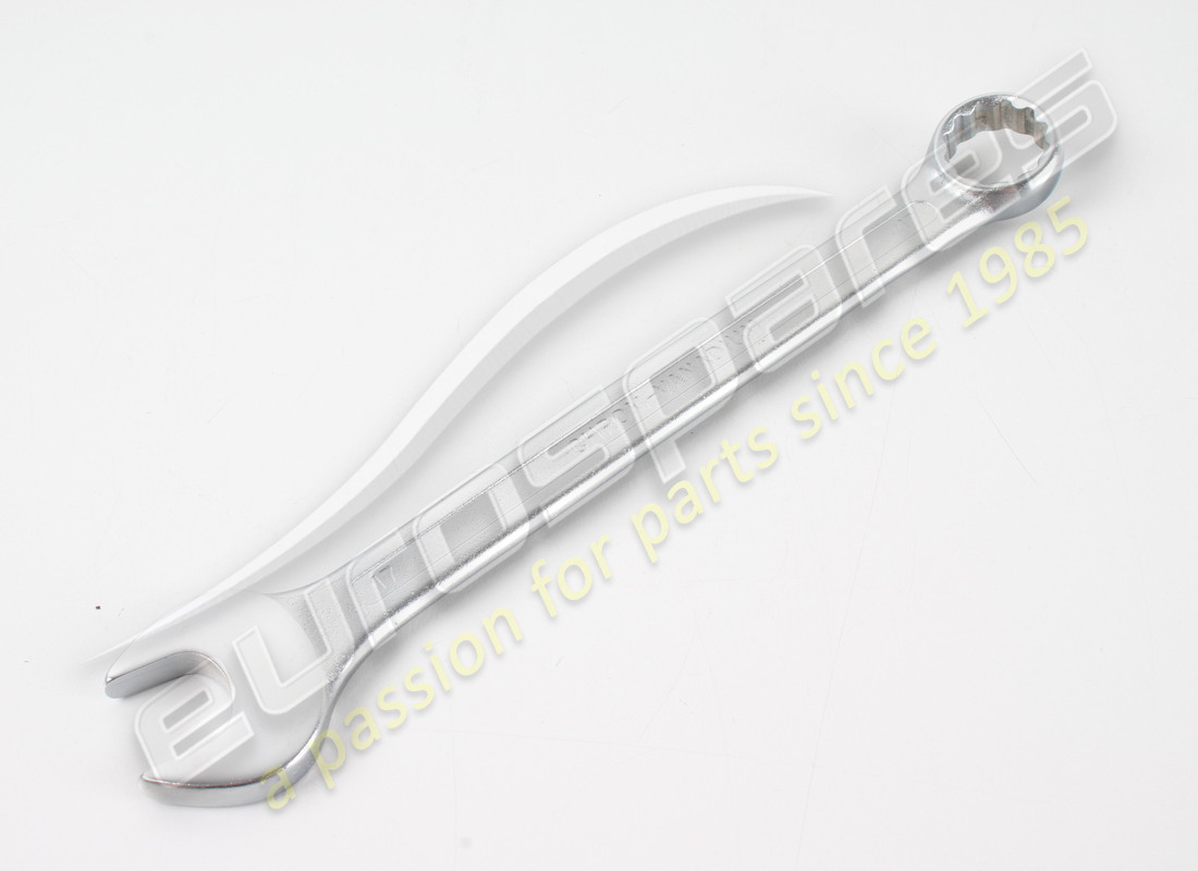 neu maserati feststehende inbusschlüssel 17. teilenummer 389800315 (1)