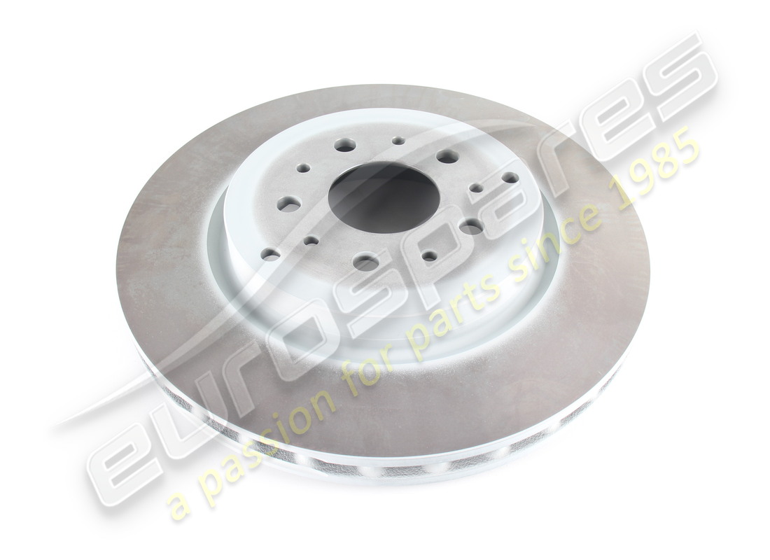 new maserati disco freno d.330 sp.28 (rear non drilled). part number 221253 (1)