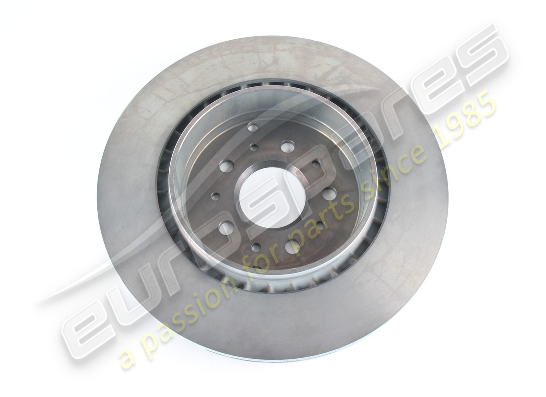 new maserati disco freno d.330 sp.28 (rear non drilled). part number 221253 (3)