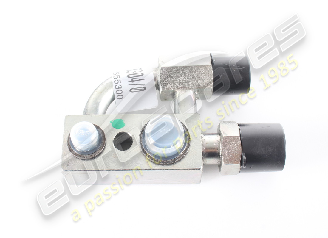 neuer ferrari freon-verteiler. teilenummer 68855300 (1)