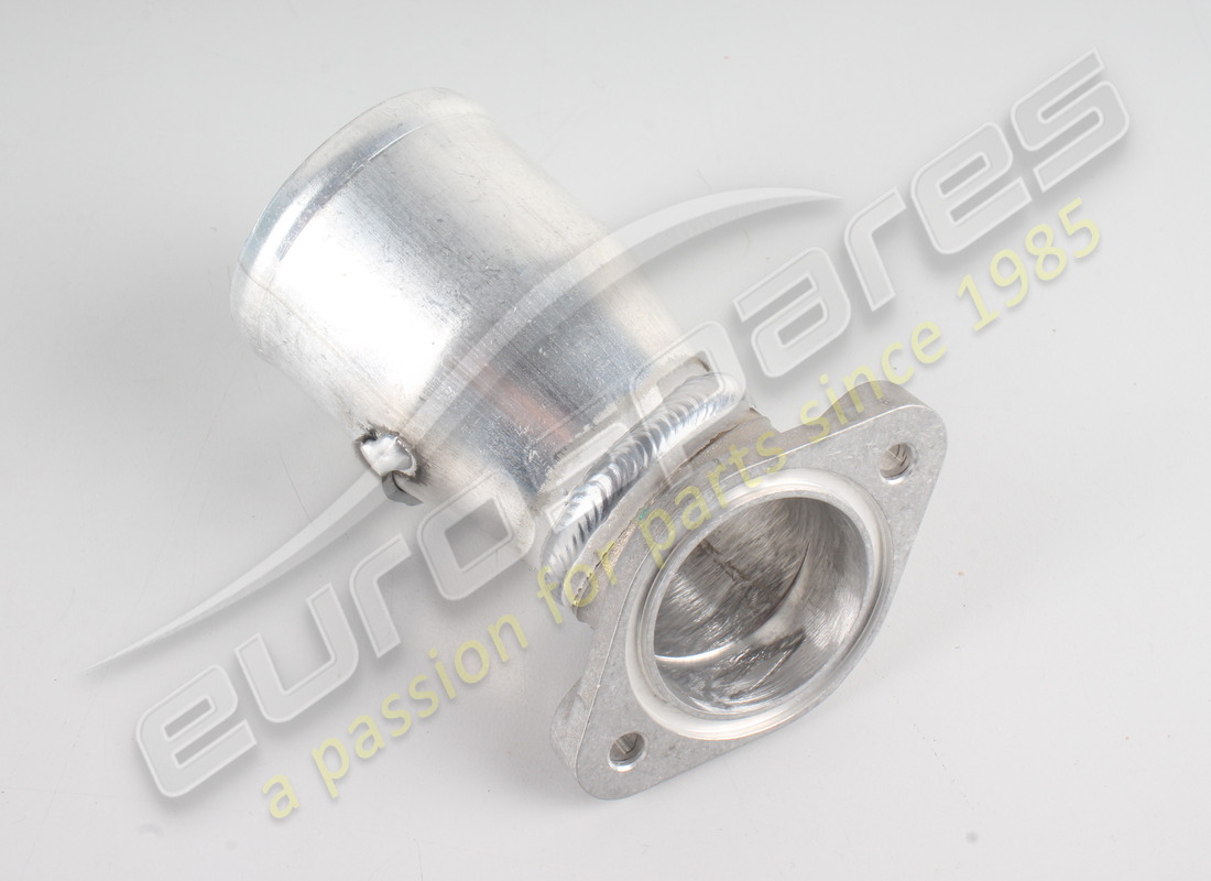 neu ferrari schlauchverbinder mit flansch, teilenummer 317448 (1)