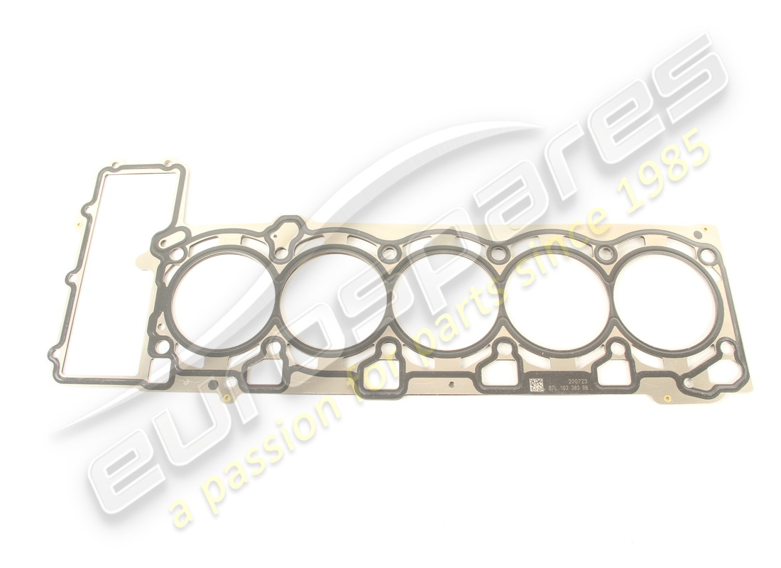 neu lamborghini zylinderkopfdichtung rh teilenummer 07l103383bb (1)