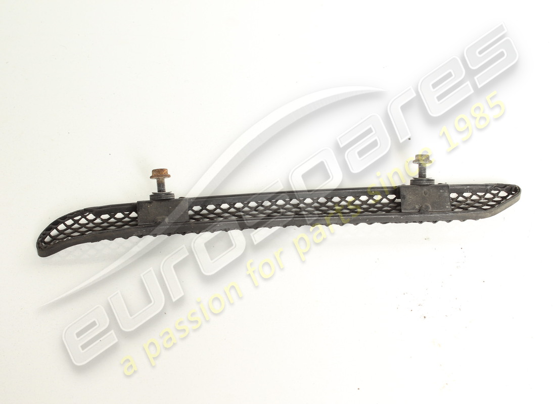GEBRAUCHT Ferrari KOMPLETTES HINTERES KOTFLÜGELGITTER RECHTS. TEILENUMMER 64657000 (1)