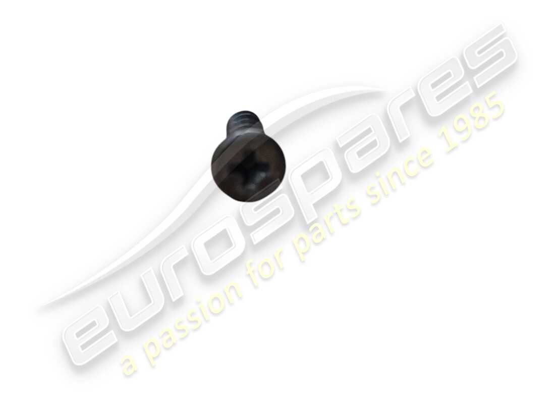 neu ferrari schwarze zierschraube. teilenummer 20292009 (2)