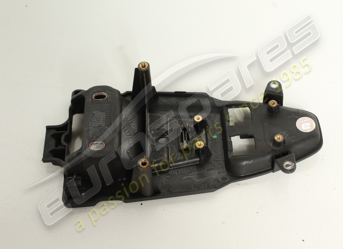 GEBRAUCHT Ferrari BRÜCKENKONSOLE-VERKLEIDUNG ST. TEILENUMMER 873699 (1)