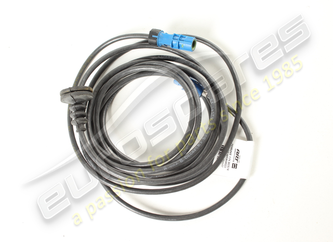 GEBRAUCHTES Ferrari FRONTVIDEOKABEL . TEILENUMMER 302874 (1)