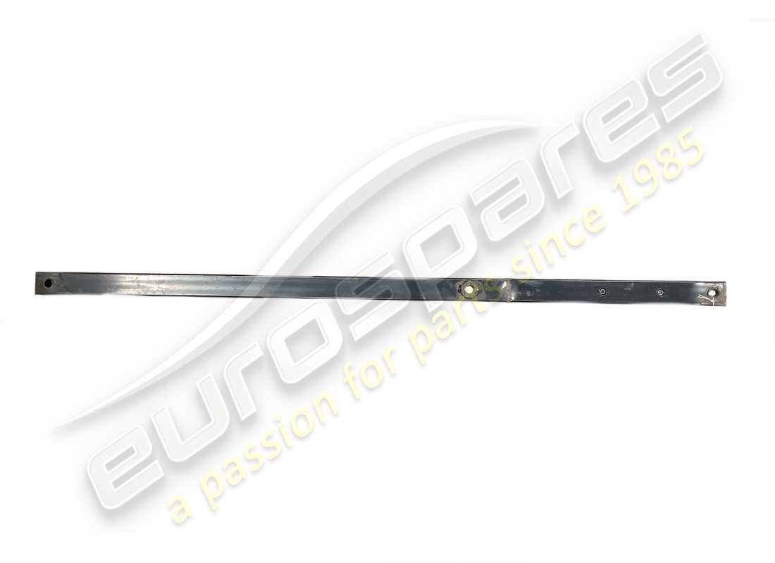 VERWENDET Maserati SPURENSTANGE HINTEN . TEILENUMMER 82620800 (1)