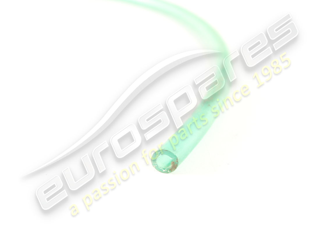 NEUE LAMBORGHINI ROHRE. TEILENUMMER 006220357 (2) neue lamborghini rohre. teilenummer 006220357 (2)