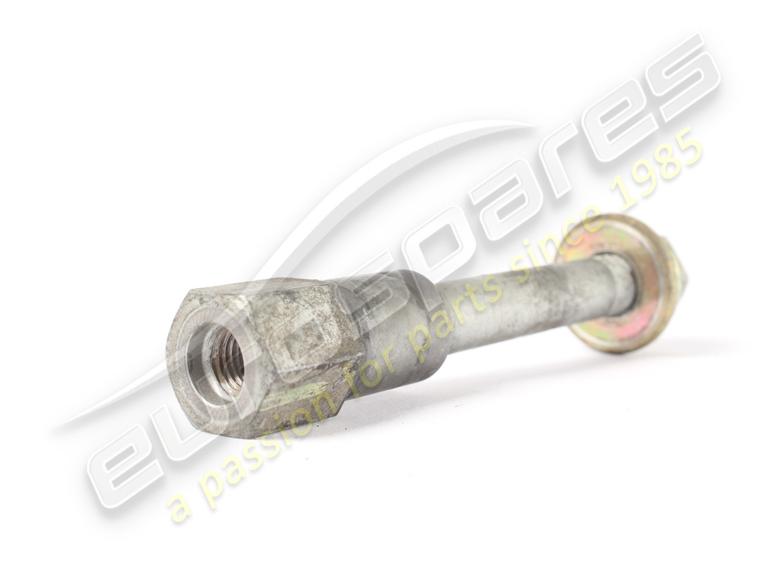 VERWENDETE Ferrari SCHRAUBE. TEILENUMMER 204977 (1)