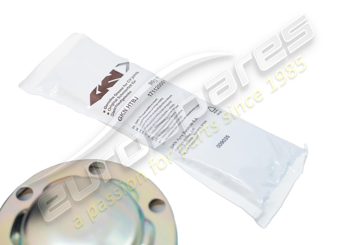 NEUES FERRARI GAITER-AUSTAUSCHKIT. TEILENUMMER 70006022 (4) neues ferrari gaiter-austauschkit. teilenummer 70006022 (4)