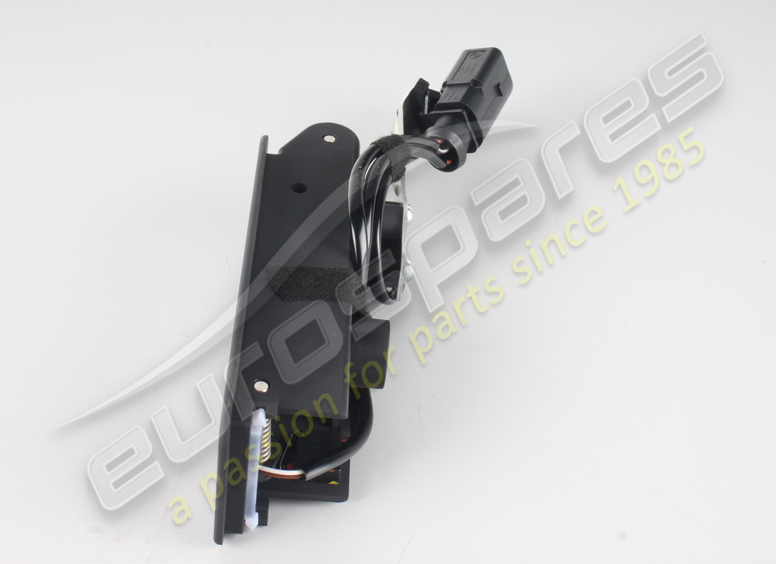 neuer lamborghini türgriff, innen (2 stecker). teilenummer 470837294a (4)