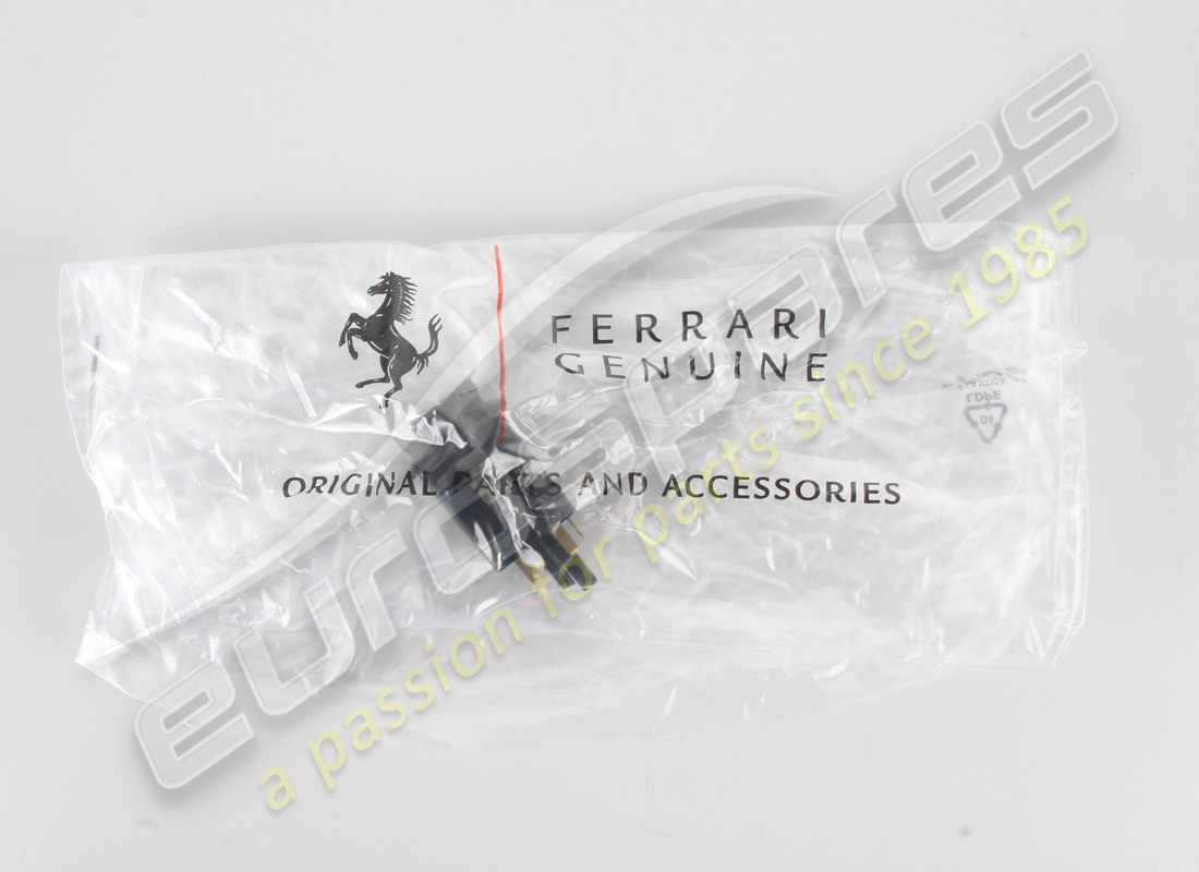 neu ferrari schalter für standlicht. teilenummer 208847 (4)