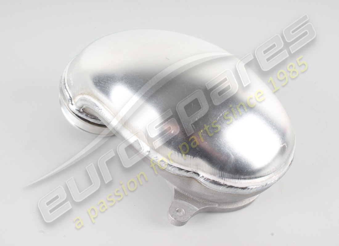 neu ferrari kompletter turbo-kanal links. teilenummer 325567 (2)