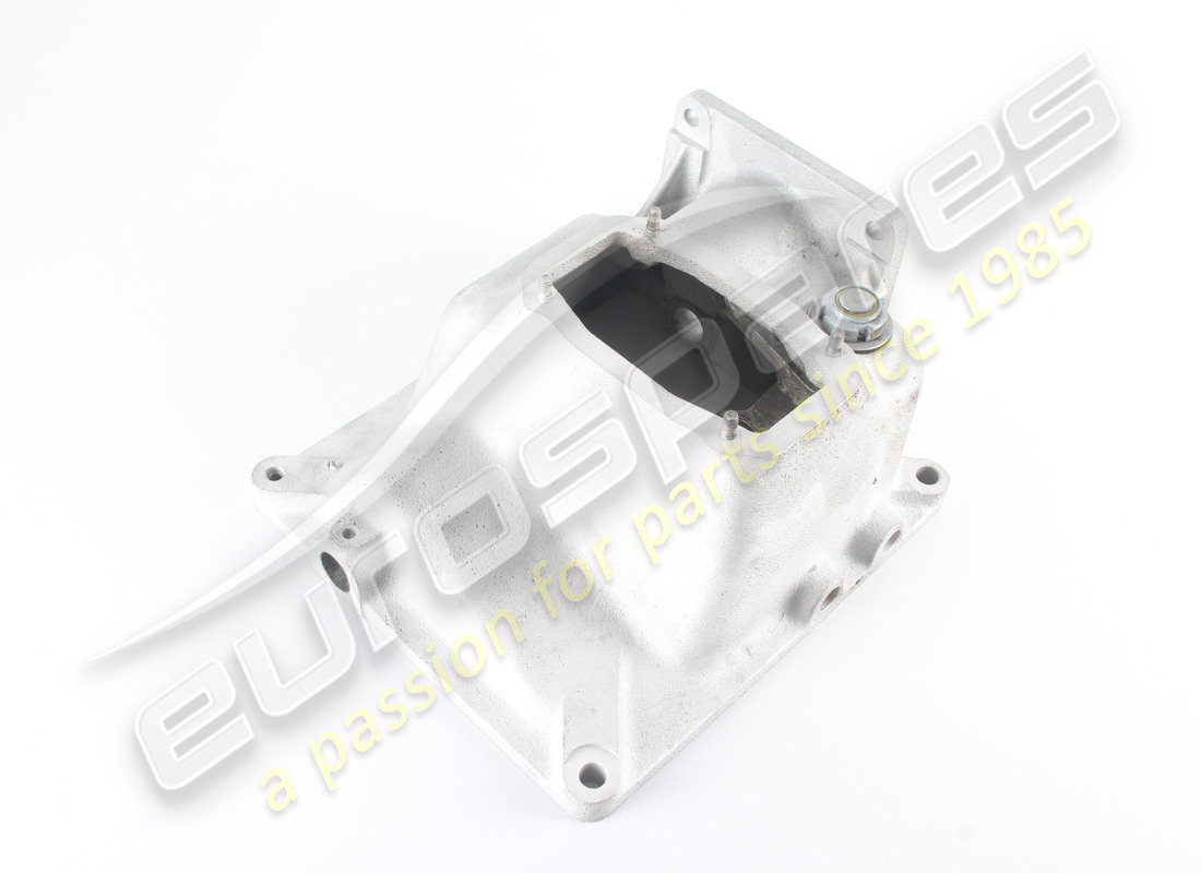 gebraucht ferrari pedalstütze komplett rhd teilenummer 107878 (2)