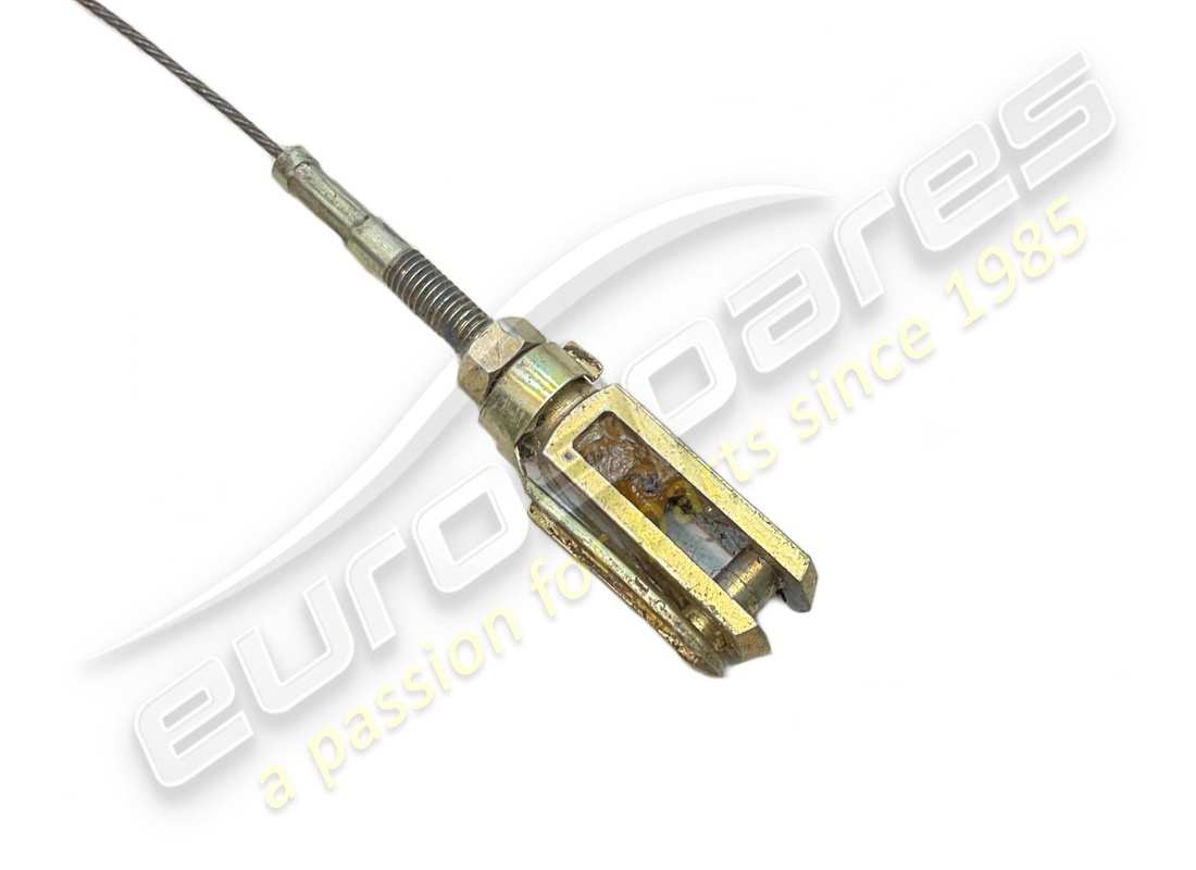ferrari beschleunigungskabel verwendet. teilenummer 125002 (2)