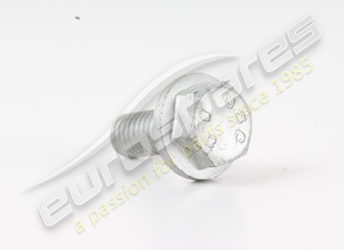 neue maserati schraube. teilenummer 16296921 (1)