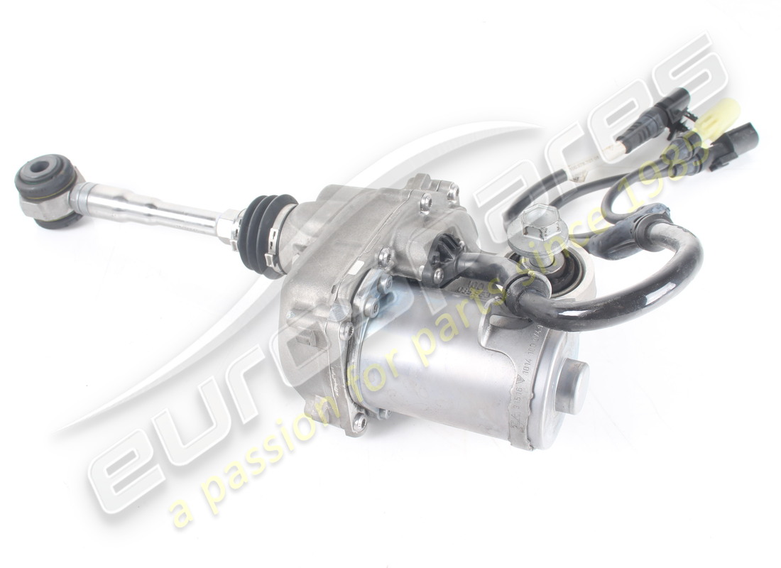 verwendeter lamborghini stellantrieb. teilenummer 470501397b (2)