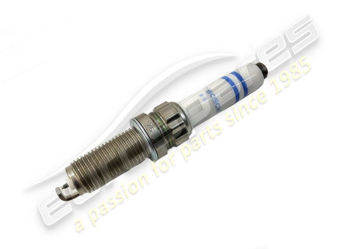 NEUE Porsche ZÜNDKERZE. TEILENUMMER 0PB905612 (1)