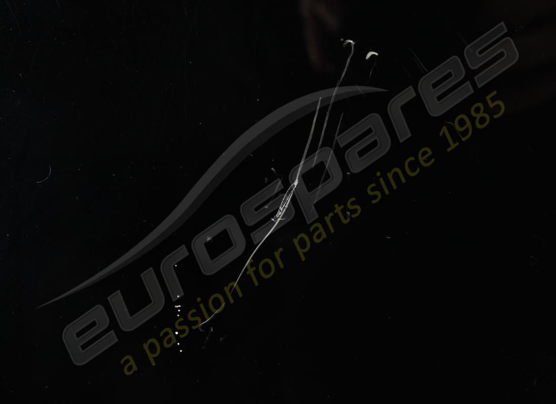 gebrauchte lamborghini haube. teilenummer 4ml823029 (3)