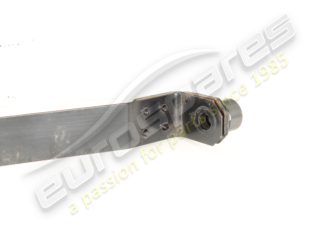 GEBRAUCHTER LINKER UNTERER TANKHALTERUNGSBAND FERRARI. TEILENUMMER 256040 (3) gebrauchter linker unterer tankhalterungsband ferrari. teilenummer 256040 (3)