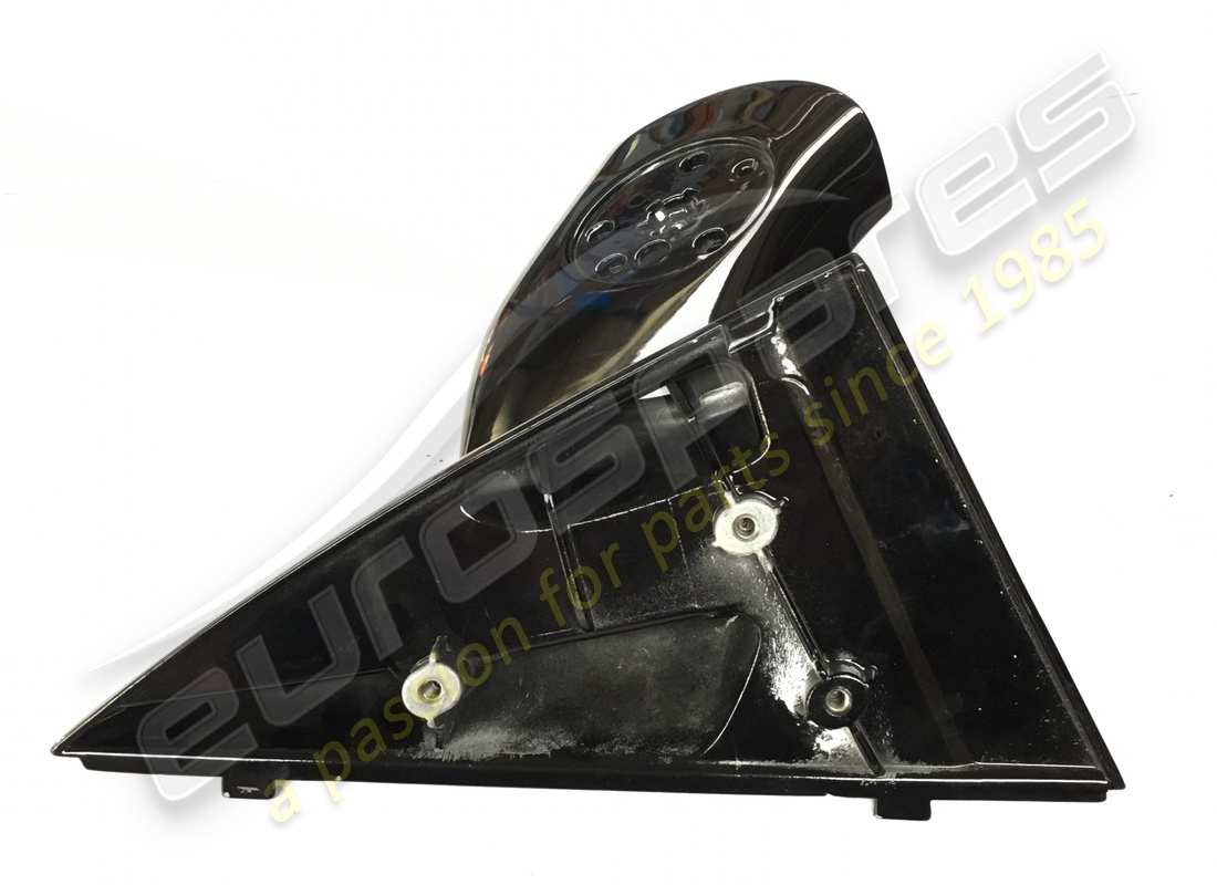 neu lamborghini linke grundplatte für rückspiegel. teilenummer 418857501b (2)