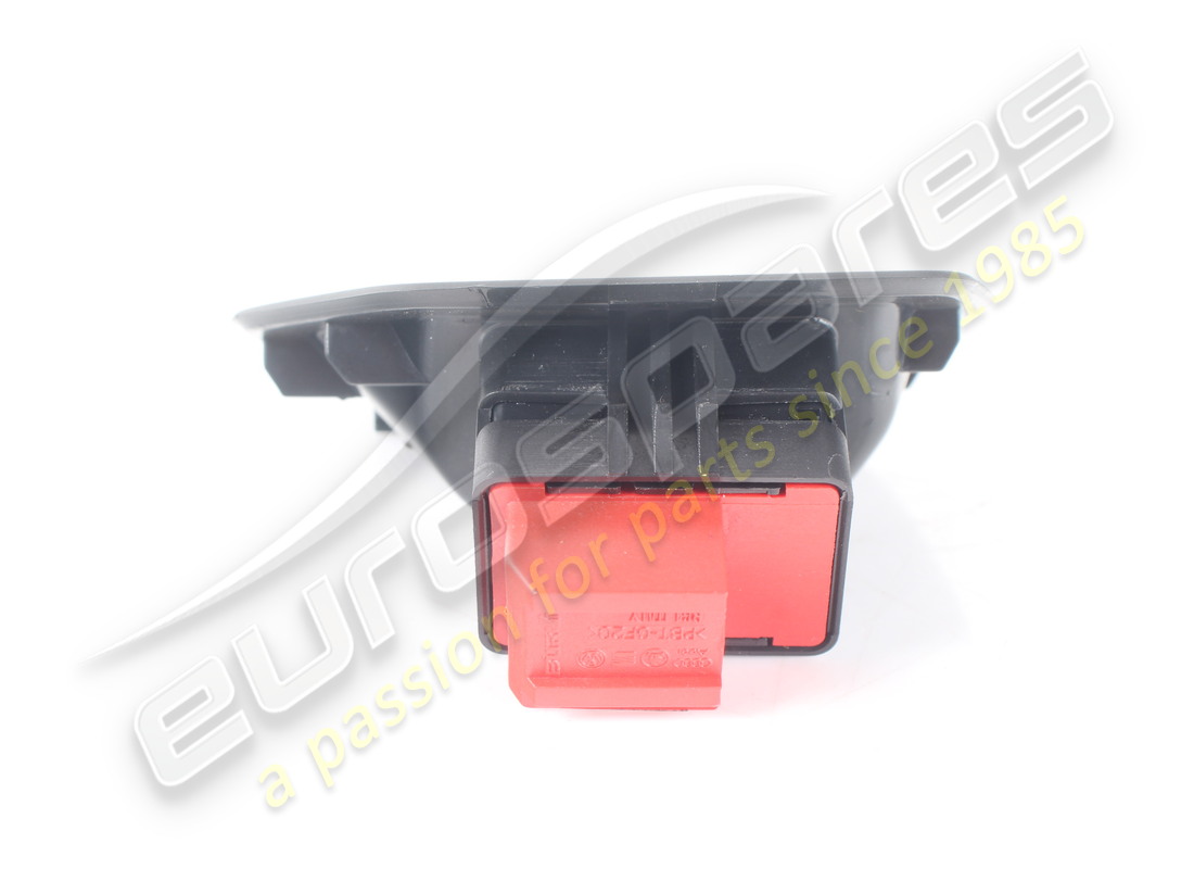 gebraucht lamborghini schalterverkleidung apertura cofano. teilenummer 4t2959819a (4)