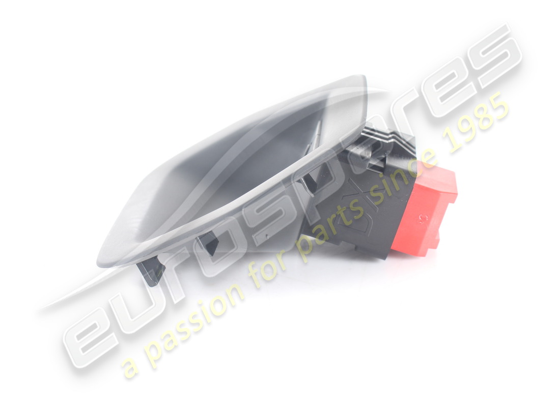 gebraucht lamborghini schalterverkleidung apertura cofano. teilenummer 4t2959819a (5)