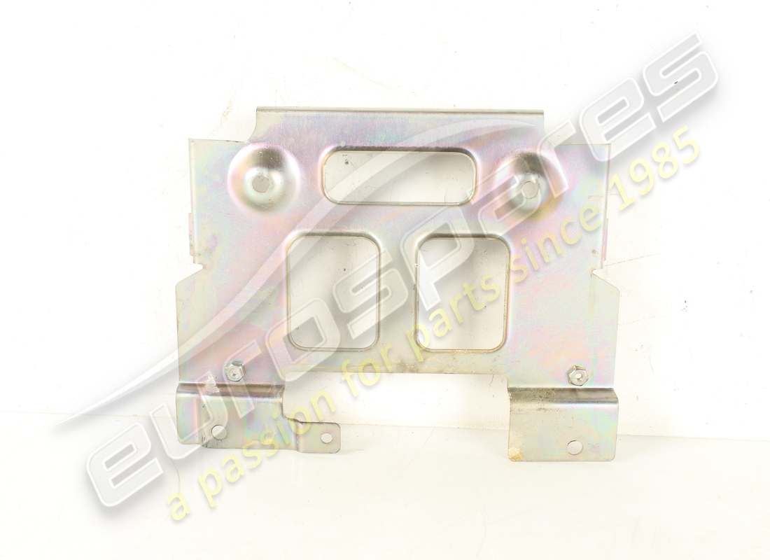 GEBRAUCHTE FERRARI KOMPLETTE BATTERIEHALTERUNG. TEILENUMMER 85551300 (1) gebrauchte ferrari komplette batteriehalterung. teilenummer 85551300 (1)