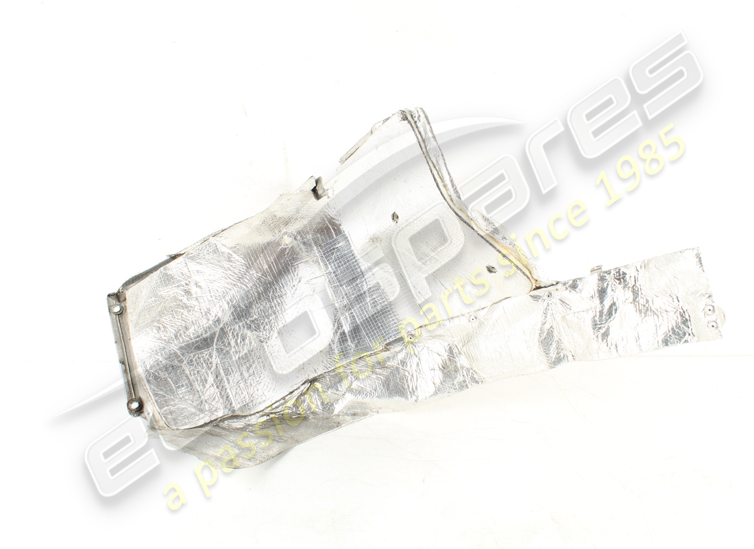 gebrauchte rh-tankwärmeisolierung ferrari. teilenummer 278375 (2)