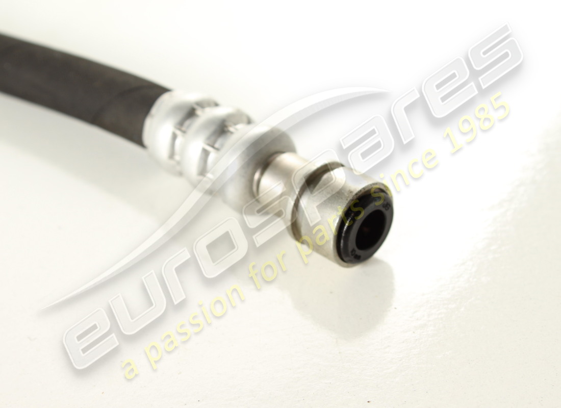 verwendet ferrari rohr von der pumpe zum trennen. teilenummer 323703 (3)