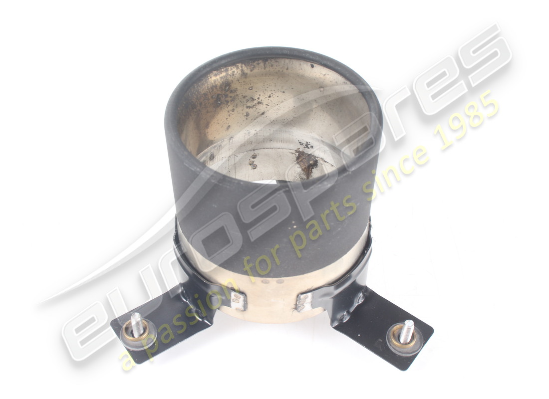 GEBRAUCHTES FERRARI KOMPLETTES KOSMETIK-ENDROHR RH. TEILENUMMER 899335 (2) gebrauchtes ferrari komplettes kosmetik-endrohr rh. teilenummer 899335 (2)