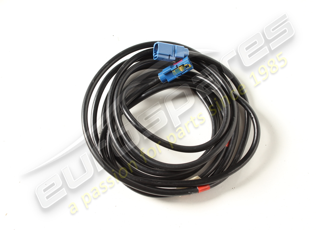gebrauchtes ferrari splitter/ndm gps-kabel. teilenummer 311954 (2)