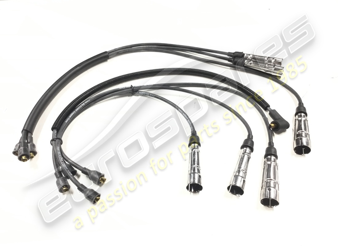 NEUES Eurospares KOMPLETTES HT-KABEL-SET. TEILENUMMER MHT004 (1)