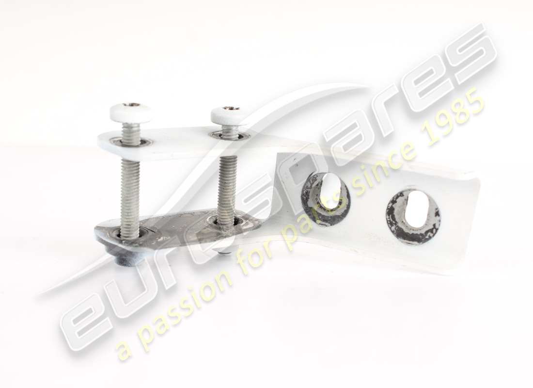 gebraucht lamborghini spurstangenhalterung rechts teilenummer 4t0813500b (2)