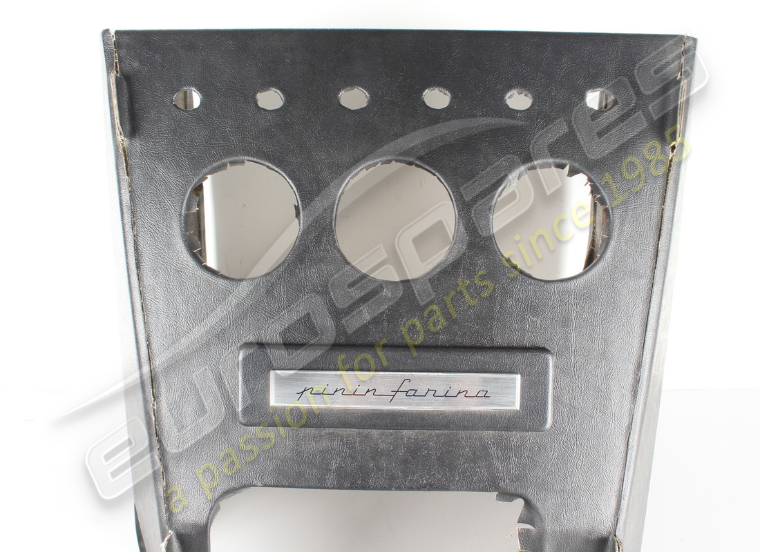 neues ferrari-instrumentengerät der konsole. teilenummer 2466216000 (2)