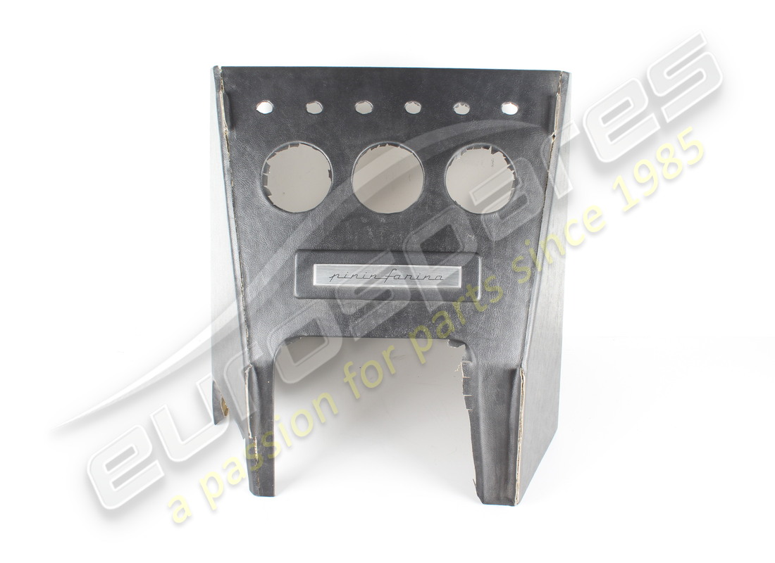 neues ferrari-instrumentengerät der konsole. teilenummer 2466216000 (1)