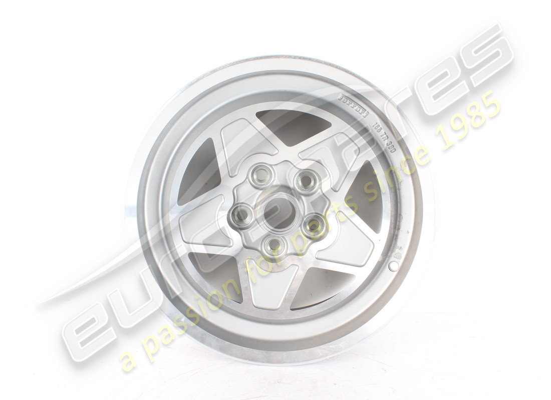 neues ferrari strassenrad trx. teilenummer 117132 (1)