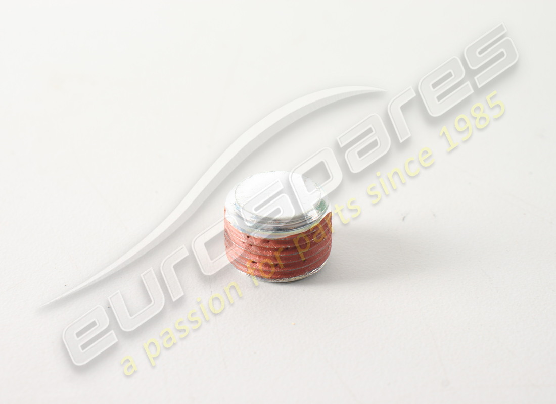 neuer porsche gewindestopfen. teilenummer 95530111501 (2)