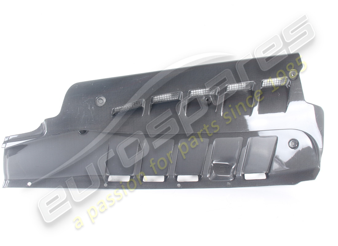 GEBRAUCHT Ferrari RECHTE FRONTPLATTE - CARBON-WANNE. TEILENUMMER 68600800 (1) GEBRAUCHT Ferrari RECHTE FRONTPLATTE - CARBON-WANNE. TEILENUMMER 68600800 (1)